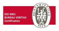 ISO 9001, certificación Bureau Veritas