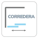 Apertura: Corredera