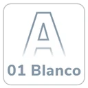Acabado 01 Blanco