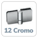 Acabado 12 Cromo