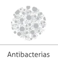 Antibacterias
