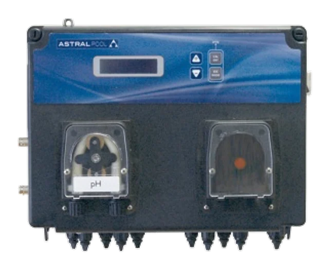 Dual pH EV