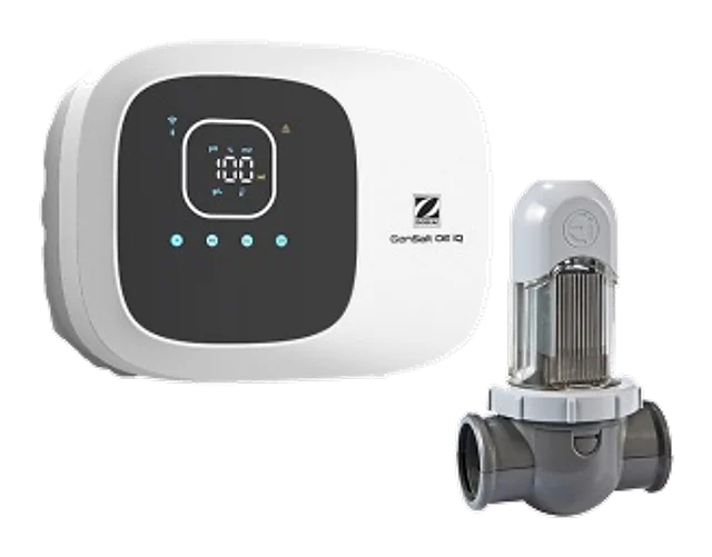 GenSalt OE iQ + Inteligente y Sencillo