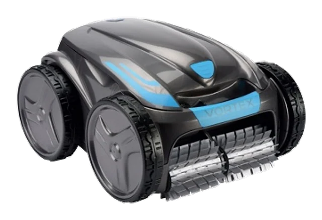 OV 5480 iQ - VORTEX™ 4WD