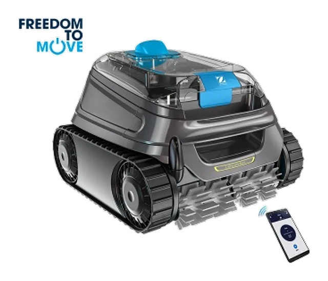 CNX Li 52 iQ - FREEDOM