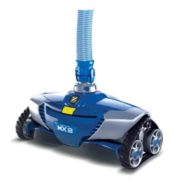 MX8™ - Gama MX™