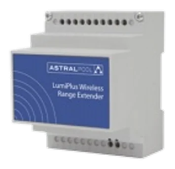 Amplificador LumiPlus