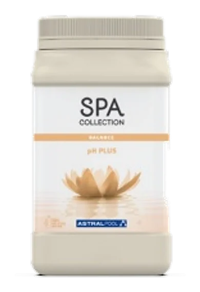 SPA Collection pH Plus
