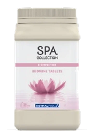 SPA Collection Bromo