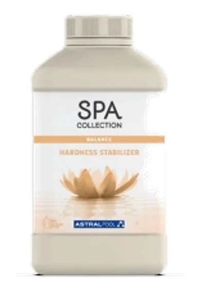 SPA Collection Estabilizador de dureza