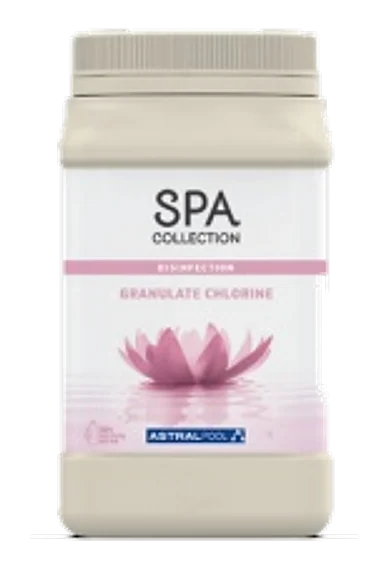 SPA Collection Cloro