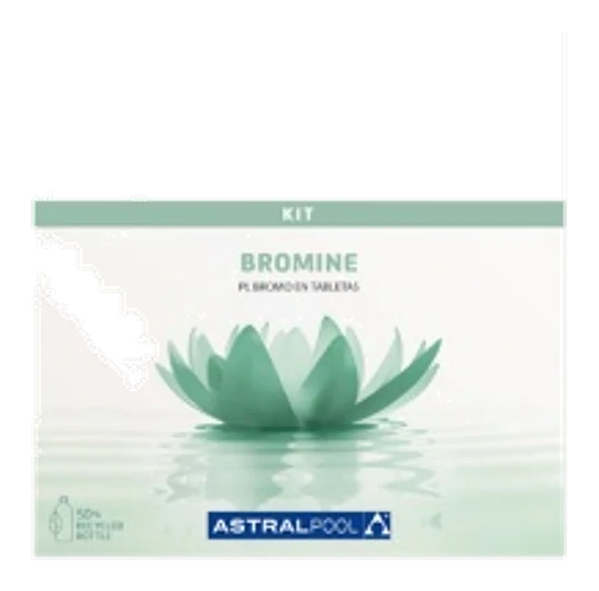SPA Collection Kit de Bromo