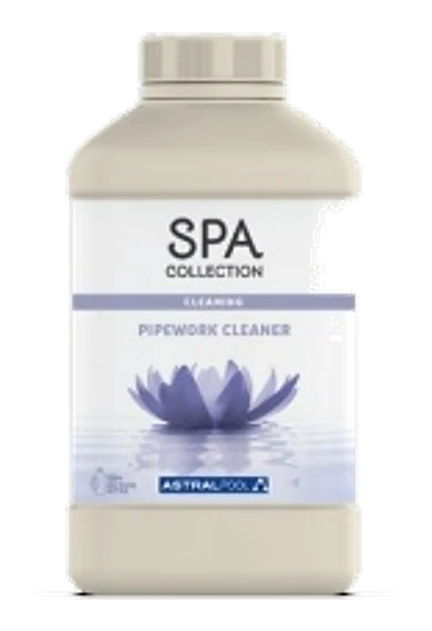 SPA Collection Limpiador de tuberias