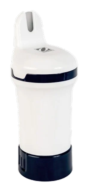 Análisis del agua